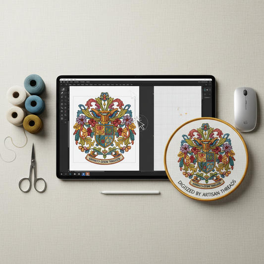 Digitizing Cost Product Image
